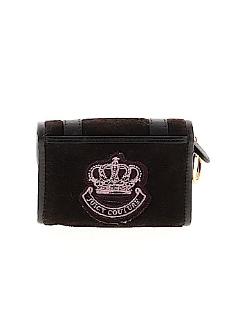 Juicy Couture Coin Purse (view 2)