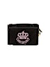 Juicy Couture Black Coin Purse One size - photo 2