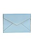 Rebecca Minkoff Blue Clutch One size - photo 1