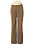 Talbots Tan Dress Pants Size 4 - photo 1