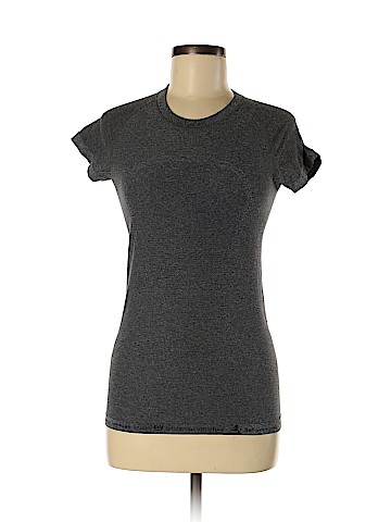 Lululemon Athletica Active T-Shirt (view 1)