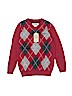 Urban Pipeline 100% Cotton Burgundy Pullover Sweater Size S (youth) - photo 1