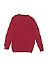 Urban Pipeline 100% Cotton Burgundy Pullover Sweater Size S (youth) - photo 2
