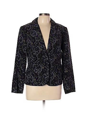 Talbots Blazer (view 1)