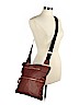 Margot 100% Polyurethane Brown Crossbody Bag One size - photo 2