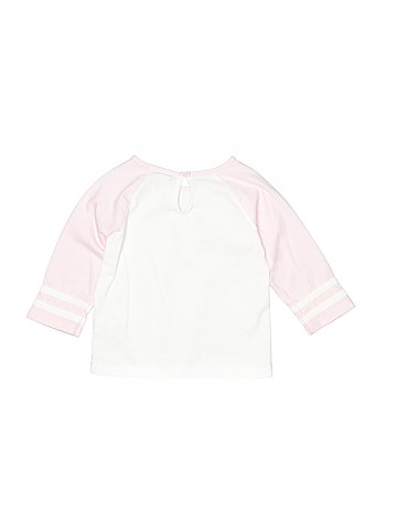 Janie and Jack Long Sleeve T-Shirt (view 2)