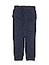 Gap Kids 100% Cotton Blue Khakis Size S (youth) - photo 1