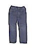 H&M 100% Cotton Blue Khakis Size 2 - 12 - photo 1