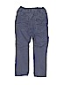 H&M 100% Cotton Blue Khakis Size 2 - 12 - photo 2