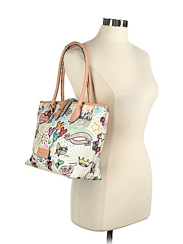 Dooney & Bourke For Disney Tote (view 2)