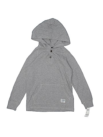 OshKosh B'gosh Thermal Top (view 1)