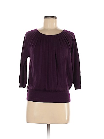 Ann Taylor LOFT Pullover Sweater (view 1)