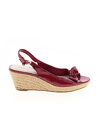 Merona Wedges (view 1)