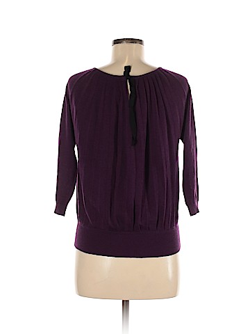 Ann Taylor LOFT Pullover Sweater (view 2)