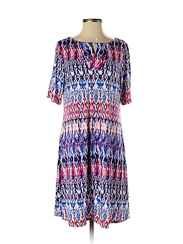 Chico's Casual Dress (view 1)