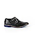 Deer Stags Black Flats Size 3 - photo 1
