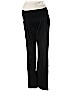 Motherhood Black Casual Pants Size L - photo 1