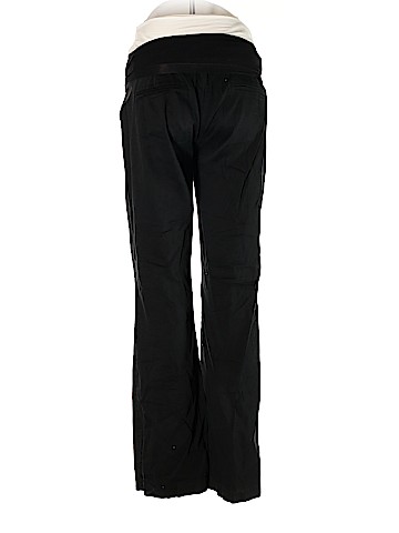 Motherhood Casual Pants (view 2)