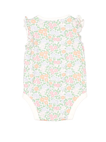 Baby Gap Short Sleeve Onesie (view 2)