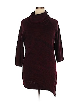 The Limited Outlet Size XL