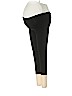 Gap - Maternity Black Leggings Size XS - photo 1