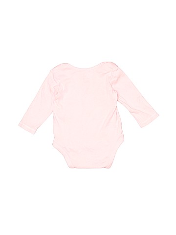 Baby Gap Long Sleeve Onesie (view 2)