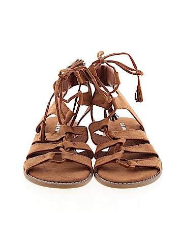 Old Navy Sandals (view 2)