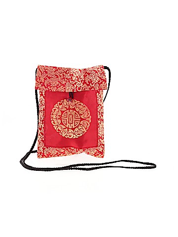 Unbranded Crossbody Bag (view 1)