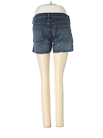 Gap - Maternity Denim Shorts (view 2)