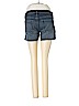 Gap - Maternity Blue Denim Shorts Size 25 waist - photo 2