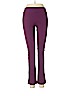 Margaret M Purple Casual Pants Size S - photo 1