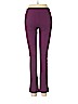 Margaret M Purple Casual Pants Size S - photo 2