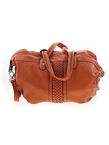 Unbranded Satchel (view 1)
