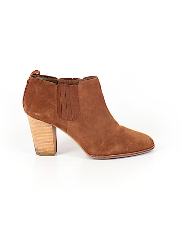 MICHAEL Michael Kors Ankle Boots (view 1)