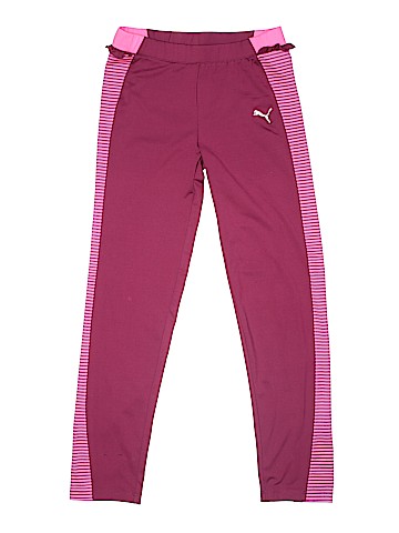 Puma Track Pants (view 1)