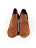 MICHAEL Michael Kors Brown Ankle Boots Size 10 - photo 2