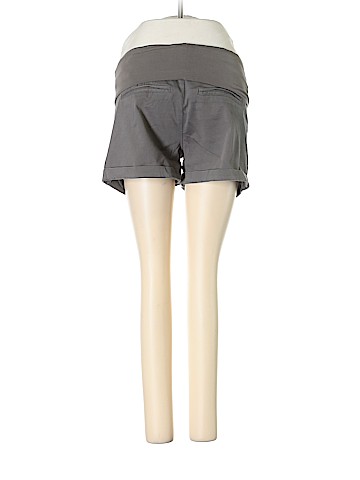 Tinsel Khaki Shorts (view 2)