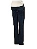 Old Navy - Maternity Blue Jeggings Size 10 - photo 1