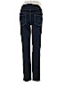 Old Navy - Maternity Blue Jeggings Size 10 - photo 2
