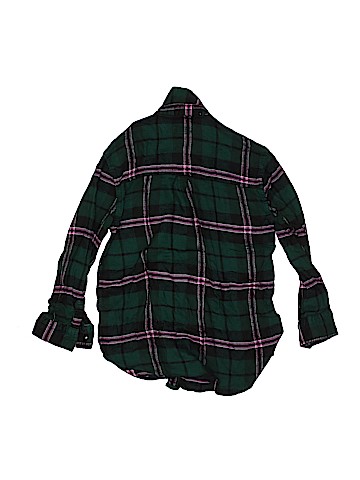 Old Navy Long Sleeve Button-Down Shirt (view 2)