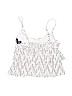 Marc by Marc Jacobs Ivory Swimsuit Top Size P (petite) - photo 2