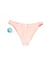Forever 21 Pink Swimsuit Bottoms Size M - photo 2
