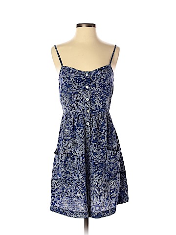 XXI Casual Dress (view 1)