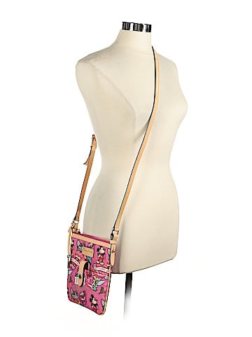 Dooney & Bourke For Disney Crossbody Bag (view 2)