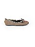 Breckelle's Tan Flats Size 6 1/2 - photo 1