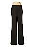Laundry by Shelli Segal Black Dress Pants Size 6 - photo 1
