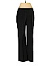 Halogen Black Dress Pants Size 4 (petite) - photo 1