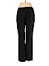 Halogen Black Dress Pants Size 4 (petite) - photo 2