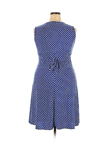 Jon & Anna Casual Dress (view 2)