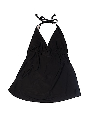 Zero 2 Nine Swimsuit Top (view 1)